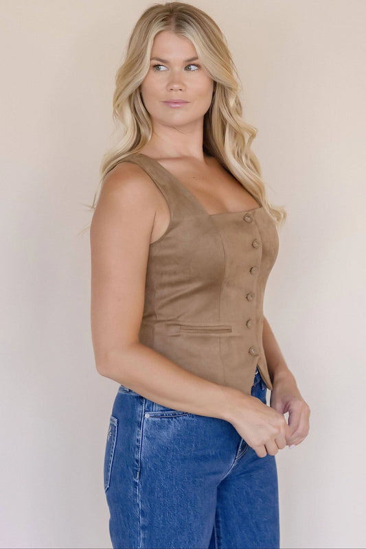 Terra Vest