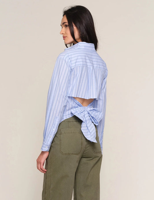 Timothy Top