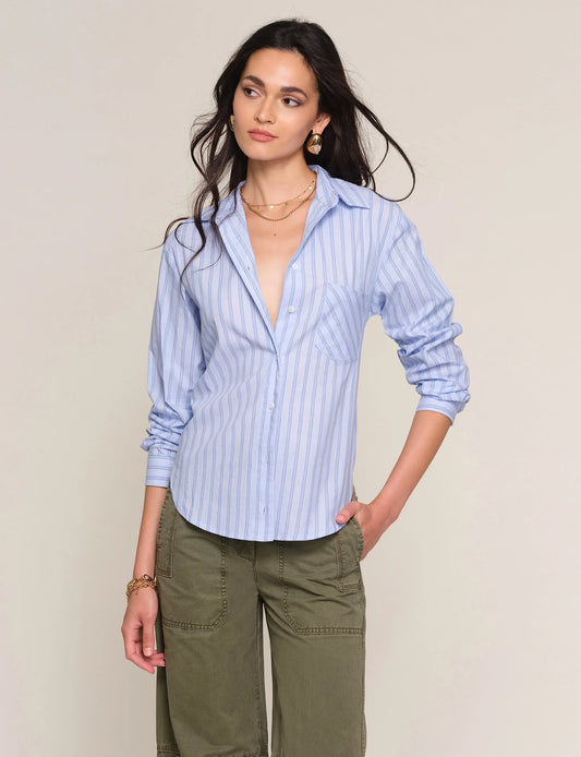 Timothy Top