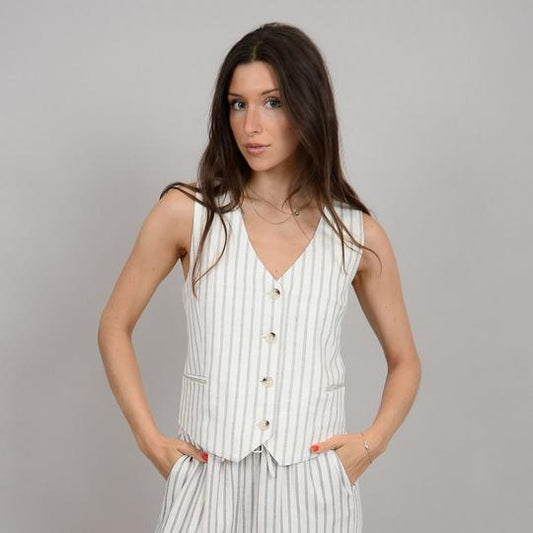 Eowyn Vest
