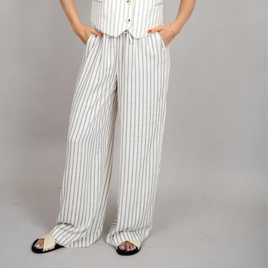 Merry Drawstring Pants