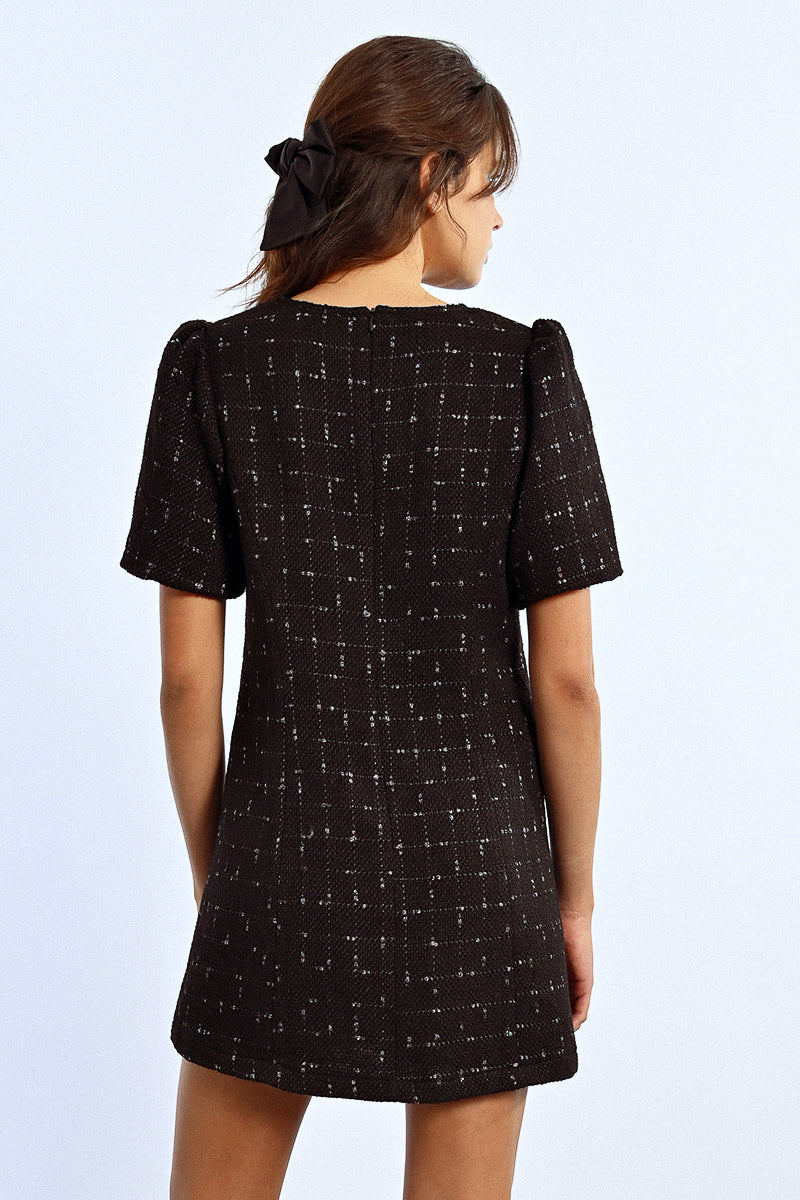 Young Ladies Woven Dress