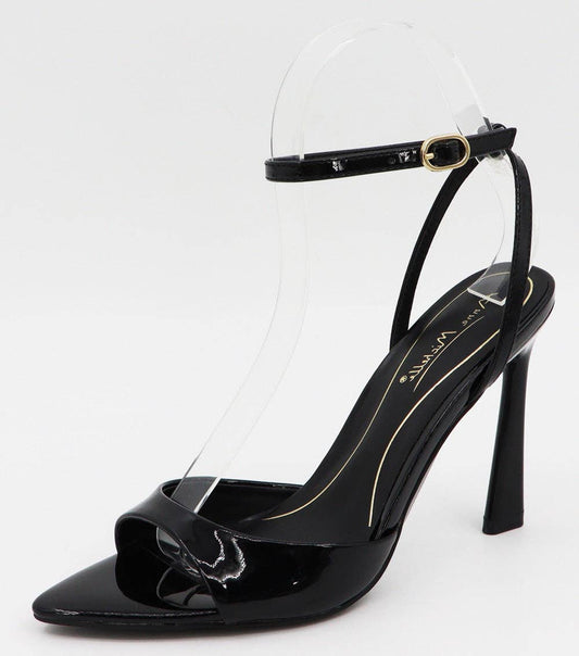 Ankle Strap Dress Sandals