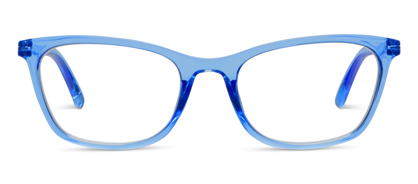 Gloria (Blue Light)
