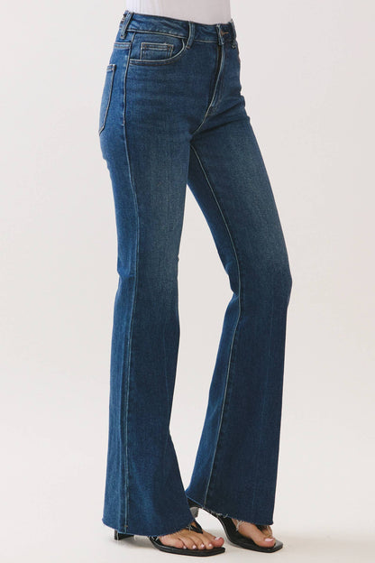 BELLA SKINNY FLARE