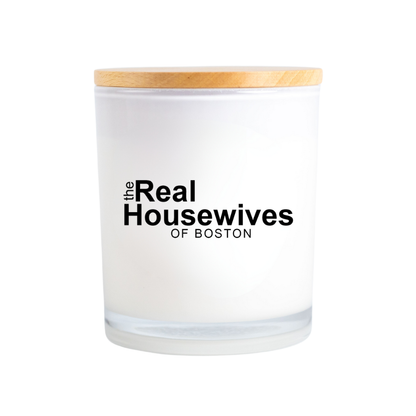 Real Housewives Custom Soy Candle