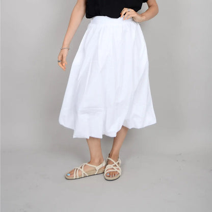 Blurra Balloon Skirt