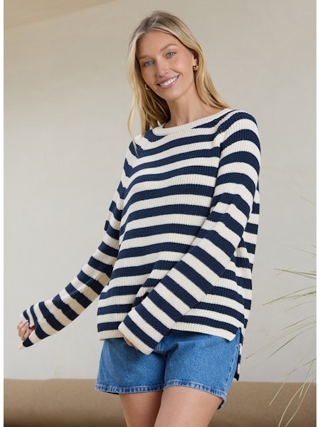 Alice Pullover