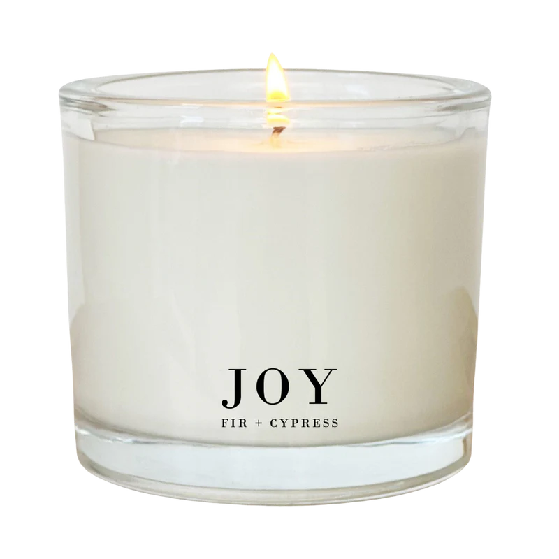 Joy Candle