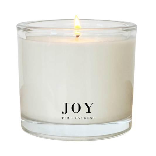 Joy Candle