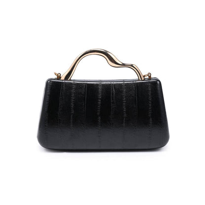 Nichelle Clutch