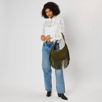 Reba Hobo