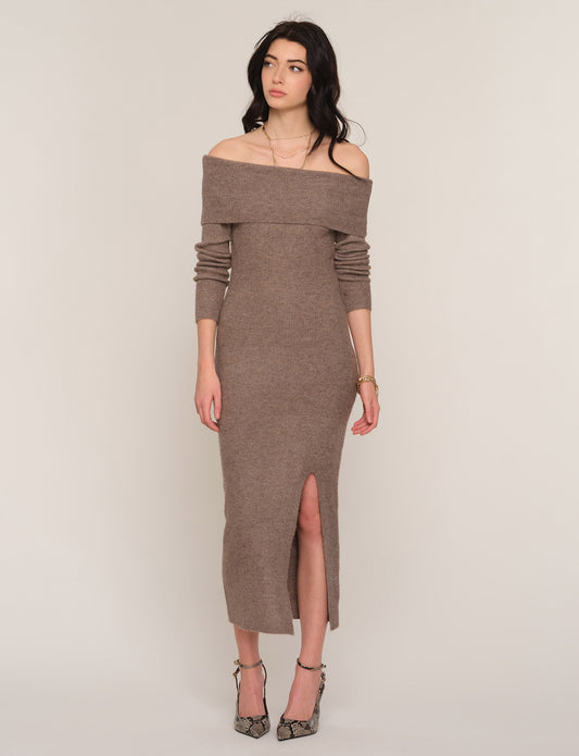 Calabra Dress