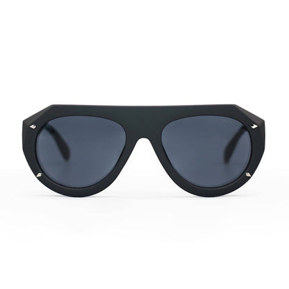 Vega - Matte Black