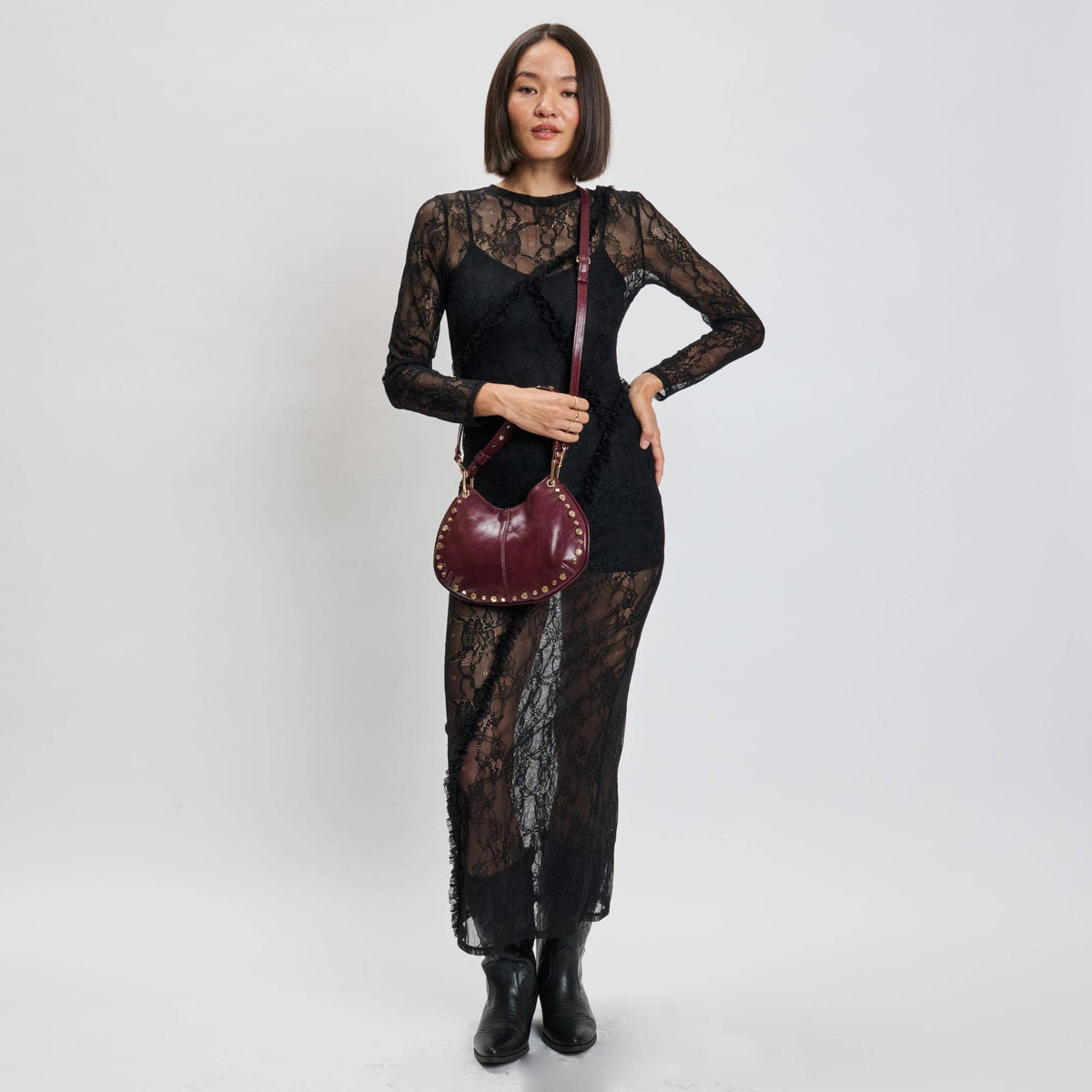 Nova Crossbody