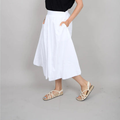 Blurra Balloon Skirt