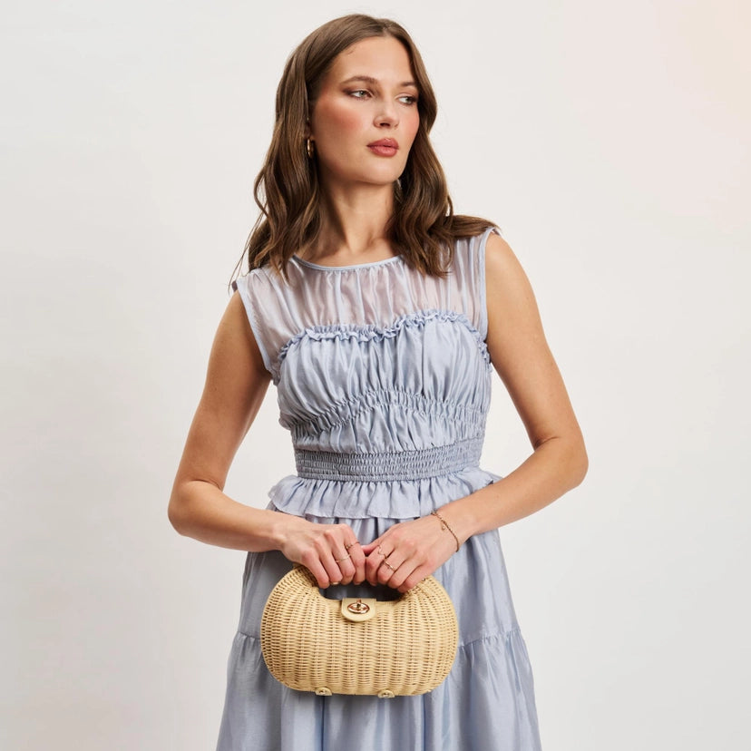Esme Crossbody