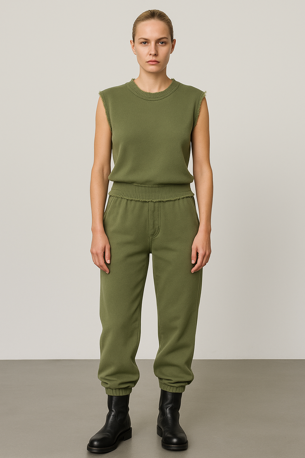 In the Wild Jogger