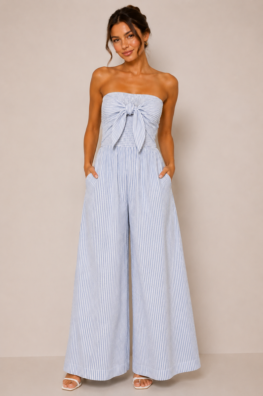 Elva Jumpsuit