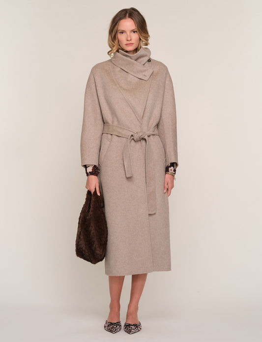 Kravitz Coat