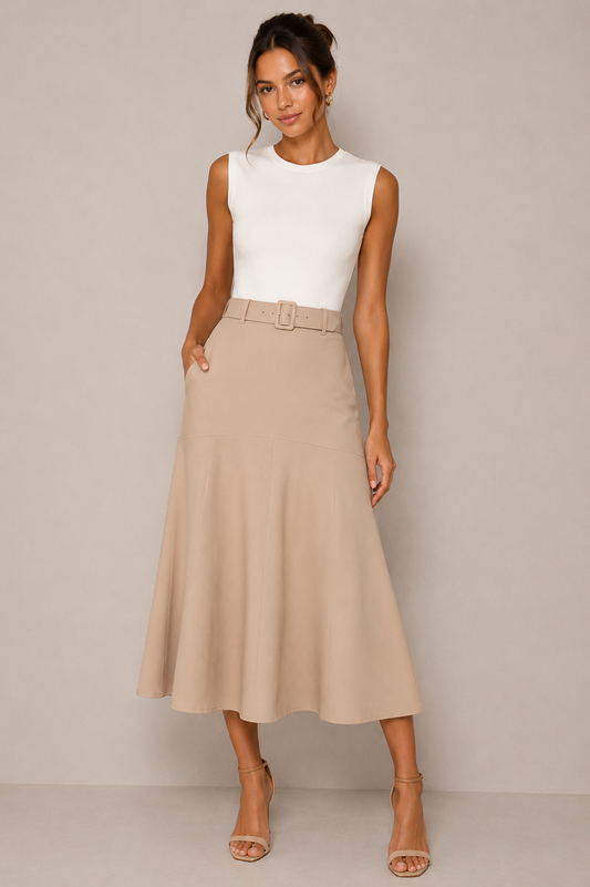 Kristopher Dress
