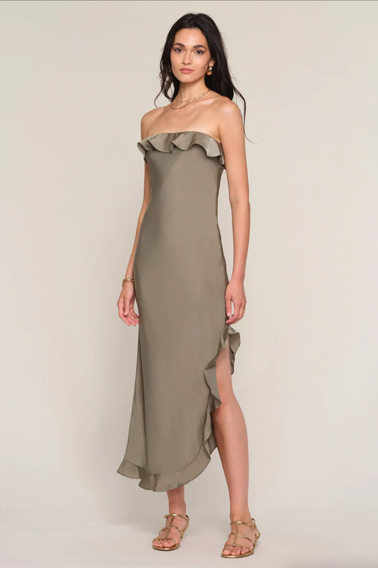 Kylah Dress