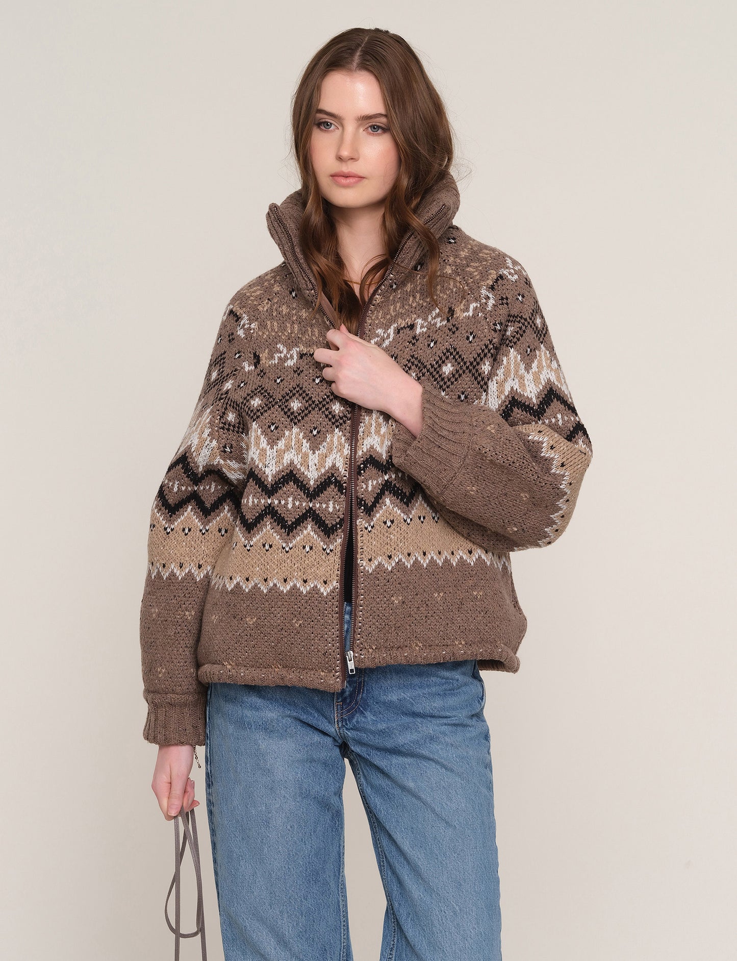 Miles Puffer