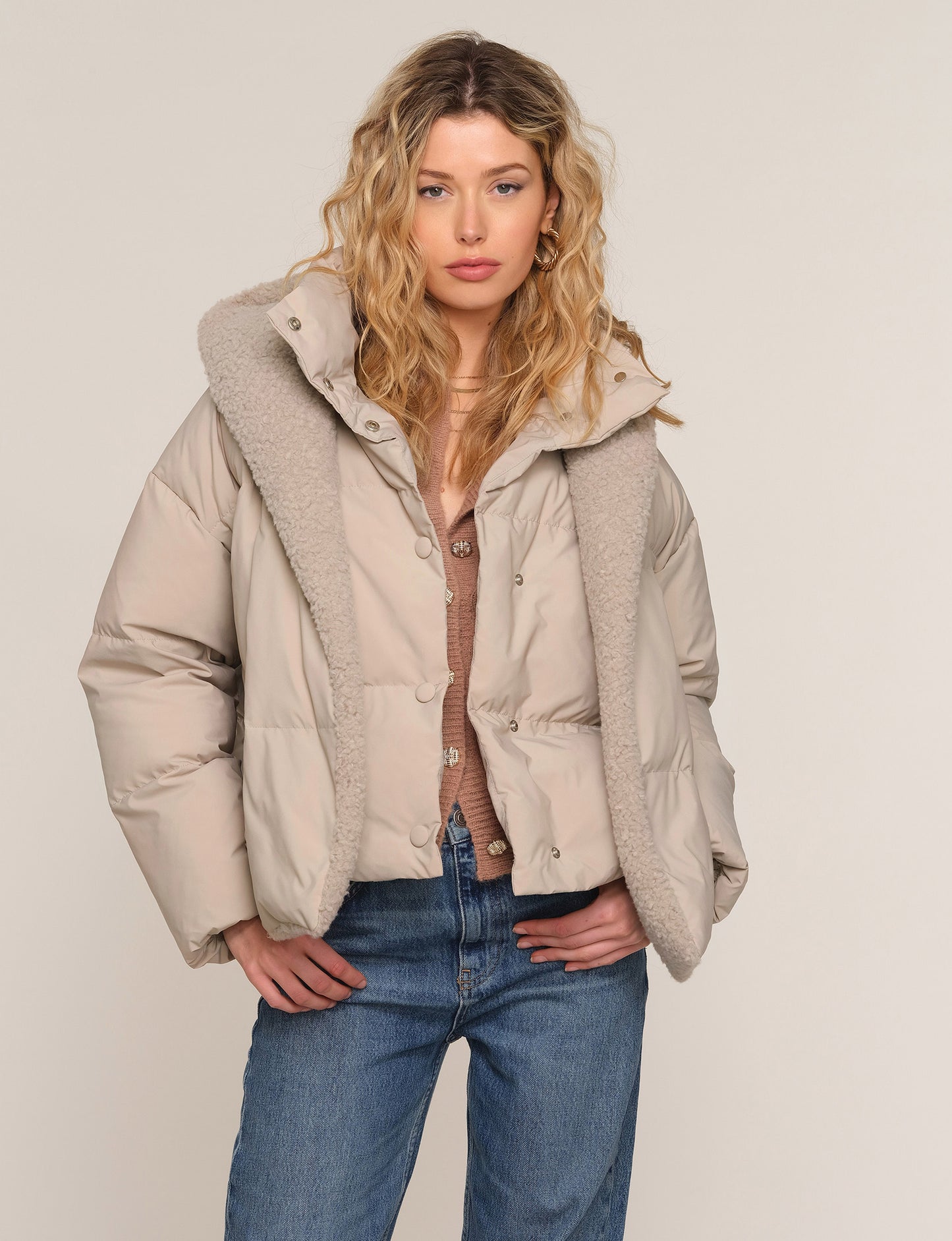 Naima Puffer