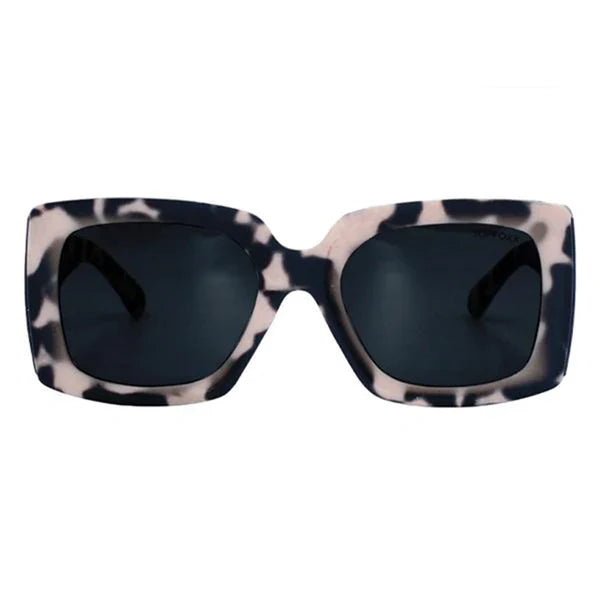 Bardot Tortoise Sunglasses