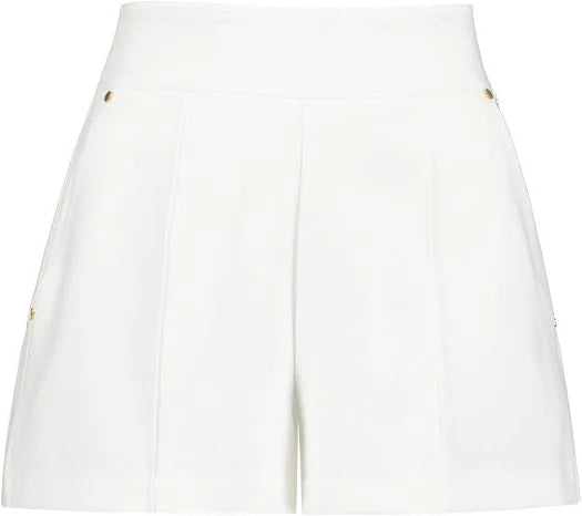Almafi Short-White