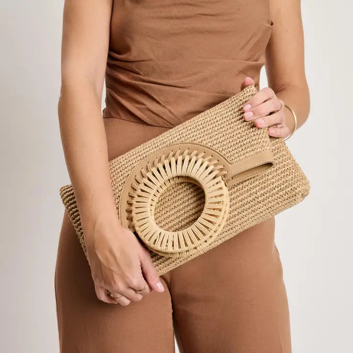 Tessa Crossbody