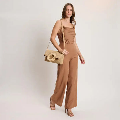 Tessa Crossbody