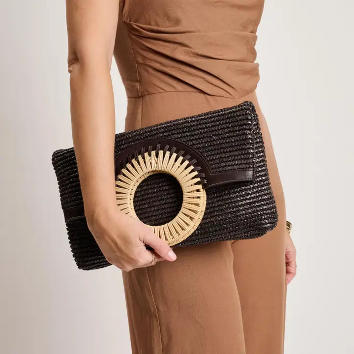 Tessa Crossbody