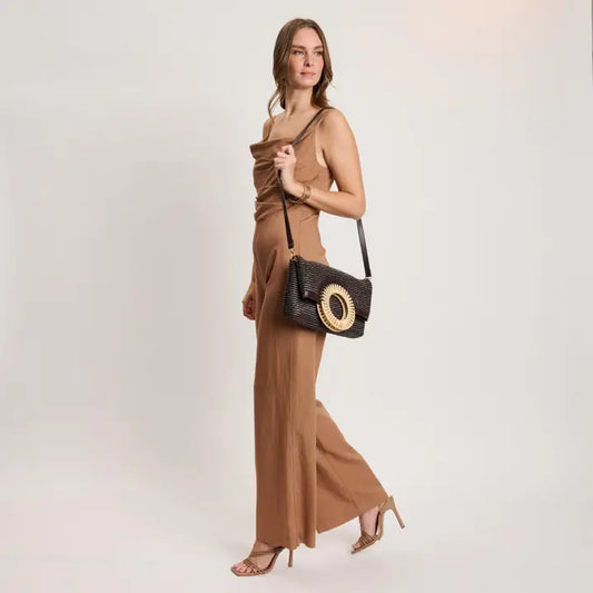 Tessa Crossbody