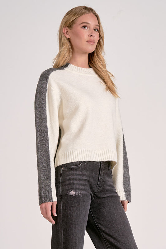8 Sweater Crewneck