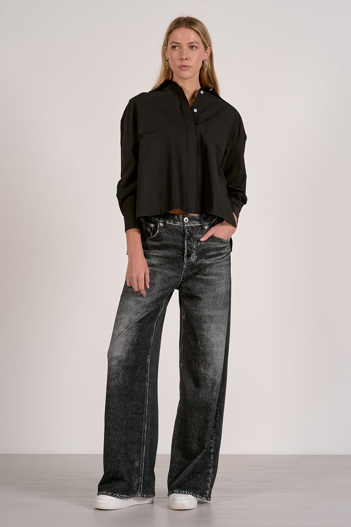 7 Jeans Elastic