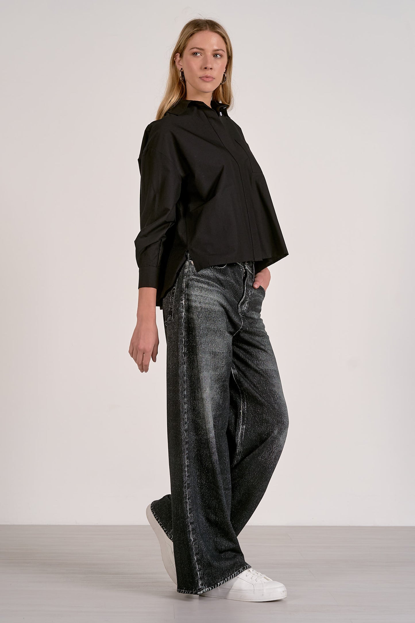 7 Jeans Elastic