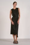 Midi Sleeveless Slip