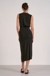 Midi Sleeveless Slip