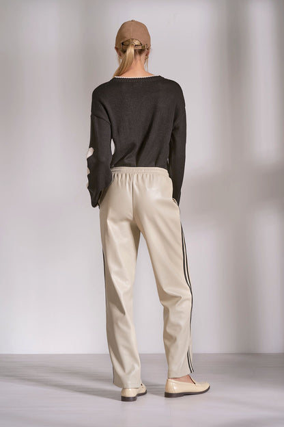 Off-White Track Pants Stripe