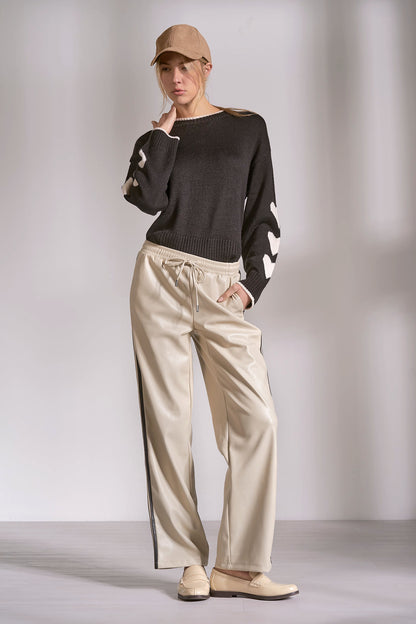 Off-White Track Pants Stripe