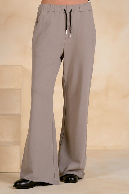 Taupe Pants