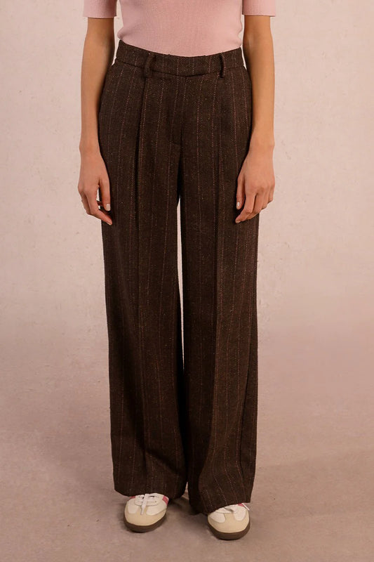 MB Woven Pants