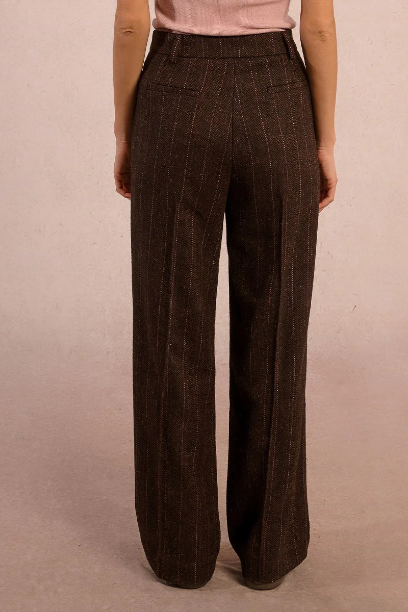MB Woven Pants