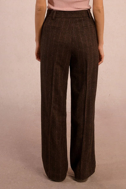 MB Woven Pants