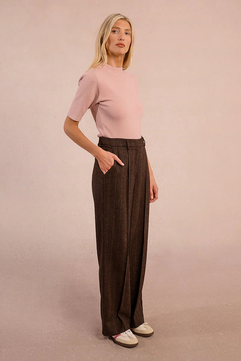 MB Woven Pants